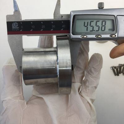 Βιομηχανικοί μαγνήτες χαμηλής ροπής 4 Nm Μαγνητικοί ζεύγη νεοδύμιου με μόνιμες ιδιότητες