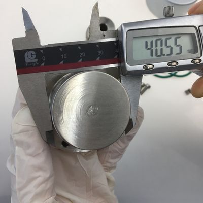Βιομηχανικοί μαγνήτες χαμηλής ροπής 4 Nm Μαγνητικοί ζεύγη νεοδύμιου με μόνιμες ιδιότητες