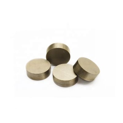 25 mm διάφραγμα SmCo μαγνητικό μπλοκ κλάσης YXG-30 για μαγνητικές εφαρμογές απομονωτών