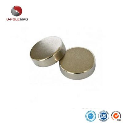 25 mm διάφραγμα SmCo μαγνητικό μπλοκ κλάσης YXG-30 για μαγνητικές εφαρμογές απομονωτών