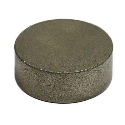 25 mm διάφραγμα SmCo μαγνητικό μπλοκ κλάσης YXG-30 για μαγνητικές εφαρμογές απομονωτών