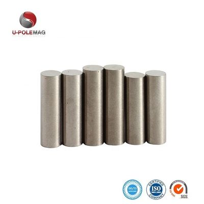 Σύστημα ISO/TS16949 2002 AlNiCo 5 Block Magnet για μόνιμη μαγνητική διάταξη υψηλής πυκνότητας