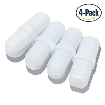 Προσαρμοσμένη PTFE επικαλυμμένη μπάρα αναμειγνύσεως χωρίς κυκλικό κύκλωμα pivot Tolerance ±0.05mm