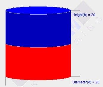 20x20mm Disc Neodymium Magnet Πώληση Μόνιμος Ndfeb Βιομηχανικός Μαγνήτης N52 Super Strong