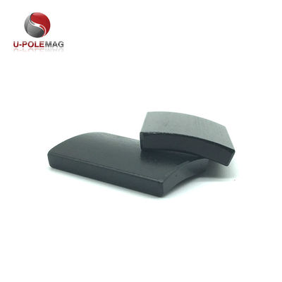 Υψηλού επιπέδου Ndfeb Countersunk Magnet Neodymium Arc Magnets με πιστοποίηση ISO9001 2000