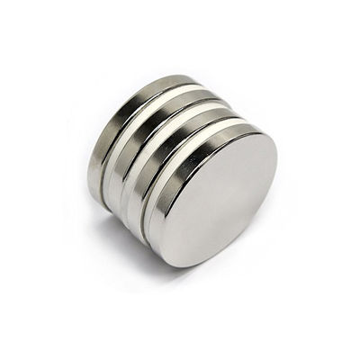 Πάρτε τους N35 N38 N40 N42 N45 N48 N50 N52 Neodymium μαγνήτες για βιομηχανικές εφαρμογές