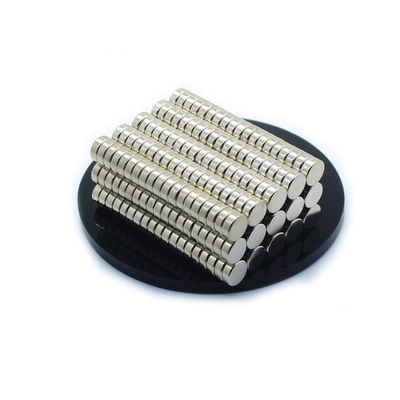 0.3mm Neodymium Disc μαγνήτες και εξατομικευμένα για τις ανάγκες σας χύτευσης σε ανταγωνιστική