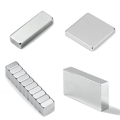 Βιομηχανικά και DIY έργα 32 mm ισχυρός μαγνήτης νεοδύμιου για εφαρμογές δίσκων