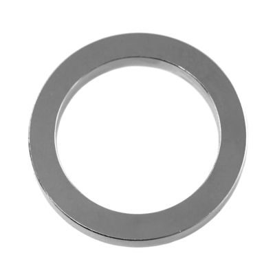 12 ιντσών ομιλητής Neodymium μαγνήτης με ισχυρό μαγνητικό πεδίο και μόνιμο υλικό