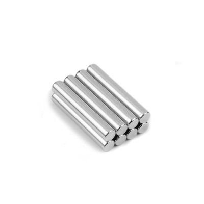 Προσαρμοσμένο σχεδιασμό Neodymium Magnet Bar Rod σε σχήμα μικροήθρων μαγνήτες για το χύτευμα