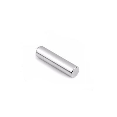 Προσαρμοσμένο σχεδιασμό Neodymium Magnet Bar Rod σε σχήμα μικροήθρων μαγνήτες για το χύτευμα