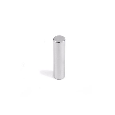Προσαρμοσμένο σχεδιασμό Neodymium Magnet Bar Rod σε σχήμα μικροήθρων μαγνήτες για το χύτευμα