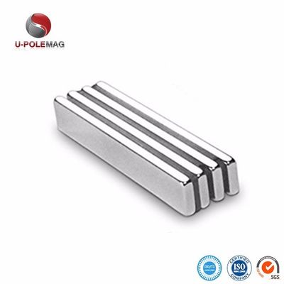 40x20x5 Neodymium Arc Segment Magnet Composite 38H 48SH 35UH Δοκιμαστικό χρόνο 15-20 ημέρες