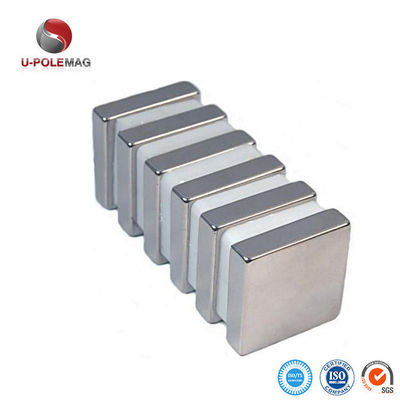 40x20x5 Neodymium Arc Segment Magnet Composite 38H 48SH 35UH Δοκιμαστικό χρόνο 15-20 ημέρες