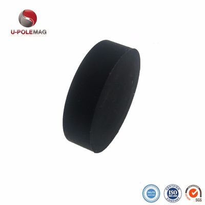 ISO9001 2004 Αξιακά επικαλυμμένοι μαγνήτες δίσκων νεοδύμίου για εφαρμογές υδροφράκτησης