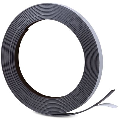 Τα έργα DIY γίνονται εύκολα με την 3M Adhesive Flexible Strip Magnets Bending Service