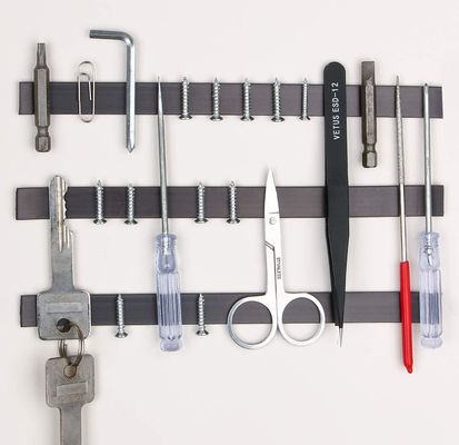 Τα έργα DIY γίνονται εύκολα με την 3M Adhesive Flexible Strip Magnets Bending Service