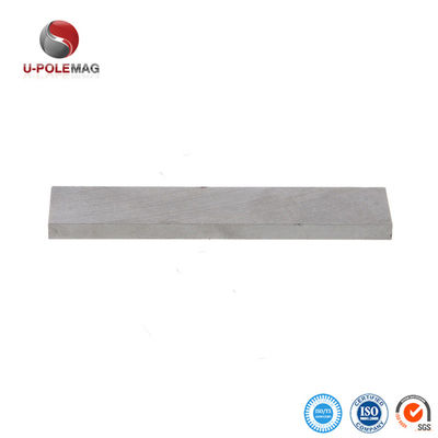 Alnico 2 3 5 Βιομηχανικός μαγνήτης μόνιμος /- 0,1 ± 1 mm U-POLEMAG ISO9001 2000 ISO9001 100pcs