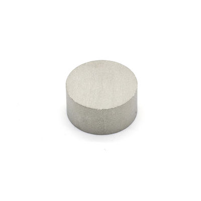 Σύστημα ISO9001 2000 Μαγνήτης Sm2co17 για αυτοκίνητο Samarium Cobalt Disc σε εξατομικευμένα μεγέθη