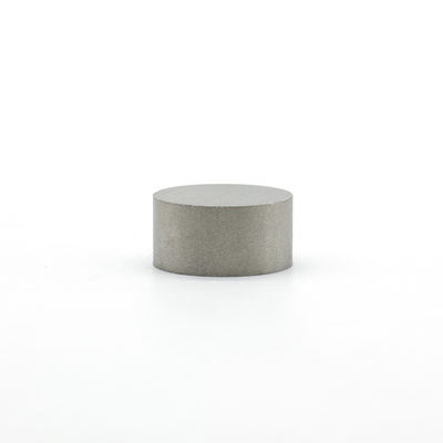 Σύστημα ISO9001 2000 Μαγνήτης Sm2co17 για αυτοκίνητο Samarium Cobalt Disc σε εξατομικευμένα μεγέθη