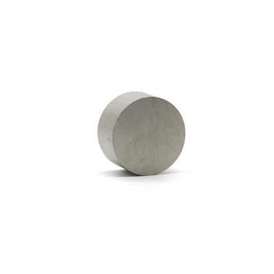 Σύστημα ISO9001 2000 Μαγνήτης Sm2co17 για αυτοκίνητο Samarium Cobalt Disc σε εξατομικευμένα μεγέθη