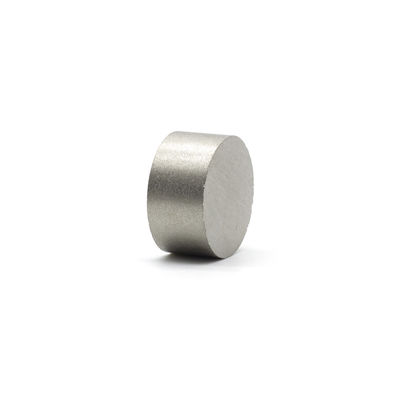 Σύστημα ISO9001 2000 Μαγνήτης Sm2co17 για αυτοκίνητο Samarium Cobalt Disc σε εξατομικευμένα μεγέθη