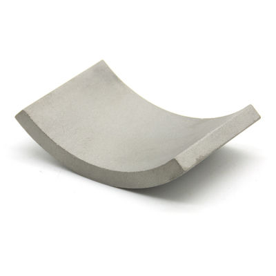 ISO14004 2004 Σύστημα Διαχείρισης Περιβάλλοντος Smco Magnet με ανοχή -/ 0,05mm