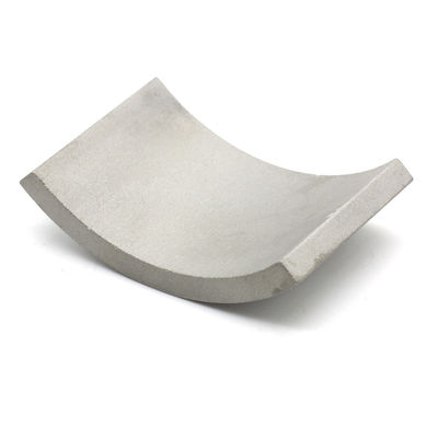 ISO14004 2004 Σύστημα Διαχείρισης Περιβάλλοντος Smco Magnet με ανοχή -/ 0,05mm