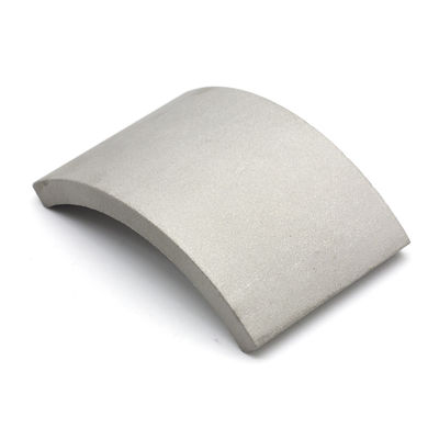 ISO14004 2004 Σύστημα Διαχείρισης Περιβάλλοντος Smco Magnet με ανοχή -/ 0,05mm