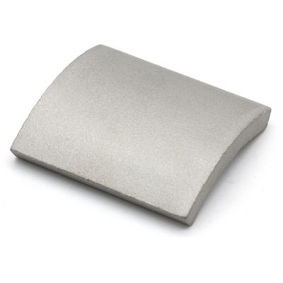 ISO14004 2004 Σύστημα Διαχείρισης Περιβάλλοντος Smco Magnet με ανοχή -/ 0,05mm