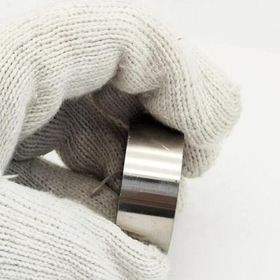 7.4g/cm3 πυκνότητα σπάνιες γης μόνιμο χυμένο άλνικο στρογγυλό κύλινδρο μαγνήτης για κουμπί καλωδίου