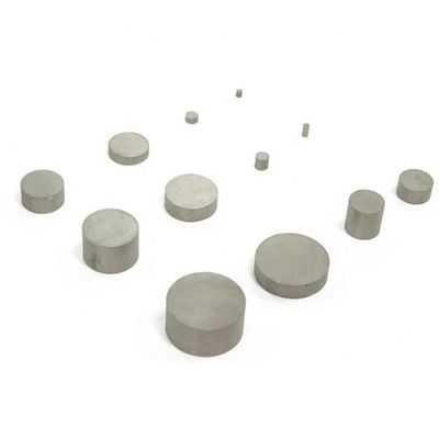 Συστήματα αισθητήρων SmCo Disc Magnet Tolerance ±10% Πυκνότητα 7,3-7,5 g/cm3 Υψηλή θερμοκρασία