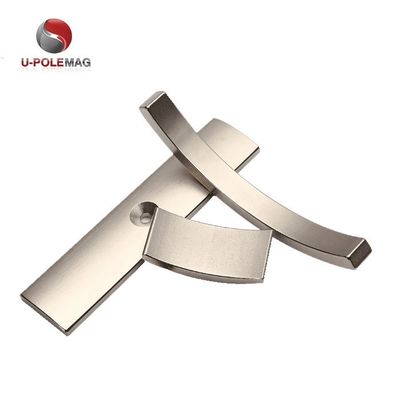 ISO9001 2000 Σύστημα SH Σειρά Προσαρμοσμένο μαγνήτη μοτο για γεννήτριες Ροτόρ Αιολική ανεμογεννήτρια