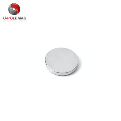 Υψηλής ποιότητας Neodymium Magnet Disc 15X2mm για επαγγελματίες κατασκευαστές