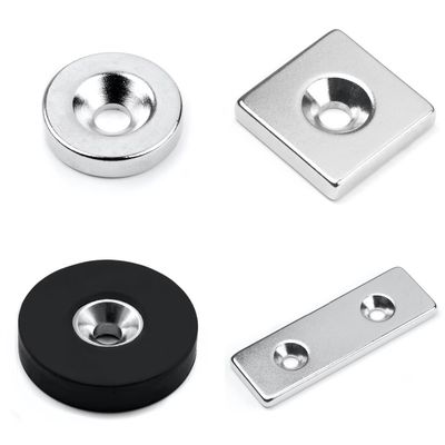 Υψηλής ποιότητας Neodymium Magnet Disc 15X2mm για επαγγελματίες κατασκευαστές