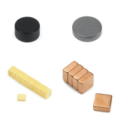Υψηλής ποιότητας Neodymium Magnet Disc 15X2mm για επαγγελματίες κατασκευαστές