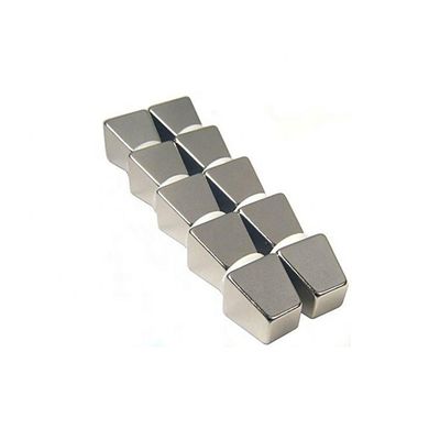 Προσαρμοσμένο μέγεθος N48 Neodymium Trapezoid μαγνήτης για τη θερμοκρασία δονητή αιολική γεννήτρια