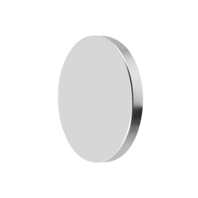 Δίσκος Neodymium Magnet NdFeB Μαγνήτης Υποστήριξη Προσαρμογή Βιομηχανικός μαγνήτης Επιχρισμός Ni N52
