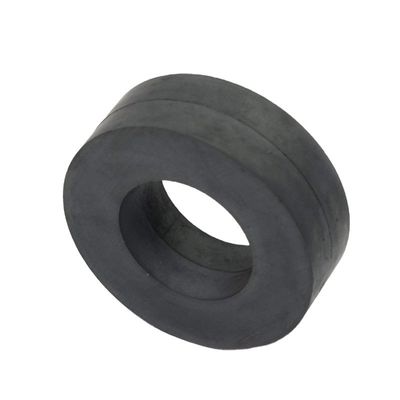Υπηρεσία κοπής C8 Ferrite Magnet Composite Design για loudspeaker