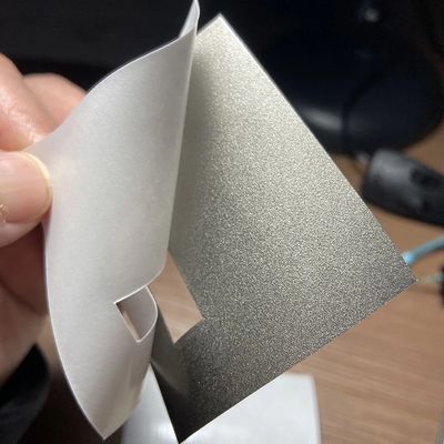 Υλικό απορρόφησης ηλεκτρομαγνητικών κυμάτων από φερρίτη για RFID EMI και συμβατότητα κυττάρων