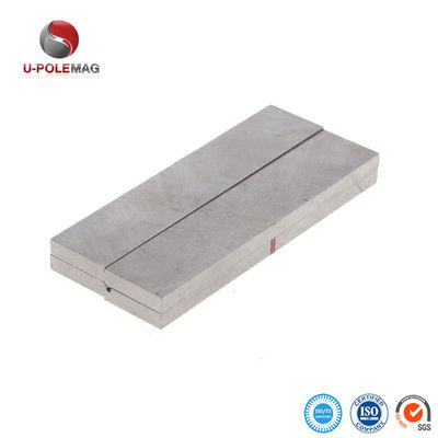 Κουτάρισμα εξατομικευμένου μαγνητή AlNiCo Neodymium Bar για κιθάρα Pickup Βιομηχανικός μαγνήτης